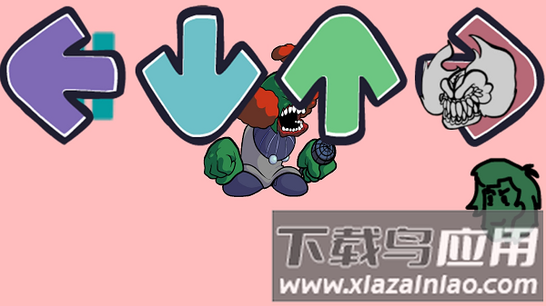 食神者vs地狱小丑最新版截图2