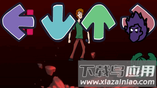 食神者vs地狱小丑最新版截图3