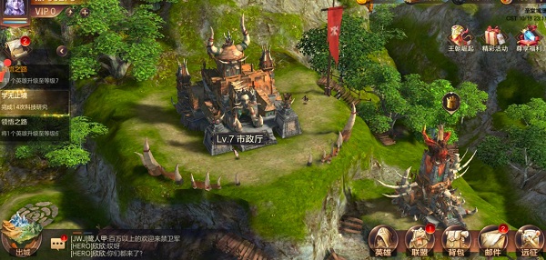 魔法门之英雄无敌王朝最新版