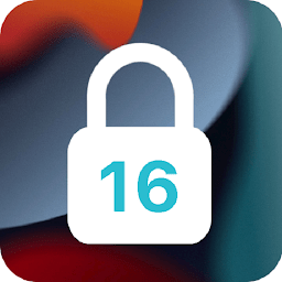 安卓仿ios16锁屏app(iCenter Locker)