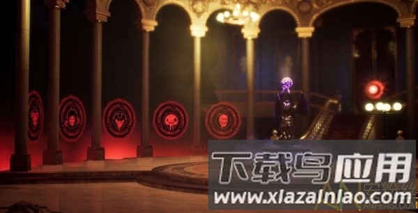 黑暗欺骗手机版本下载