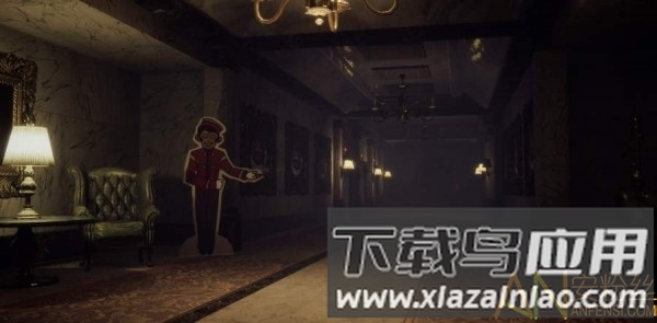 黑暗欺骗手机版本截图2