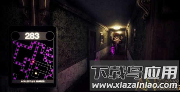 黑暗欺骗手机版本截图3