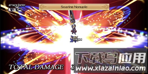 魔界战记4手机版(Disgaea4)截图2