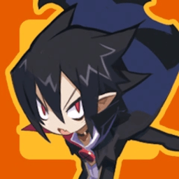 魔界战记4手机版(Disgaea4)