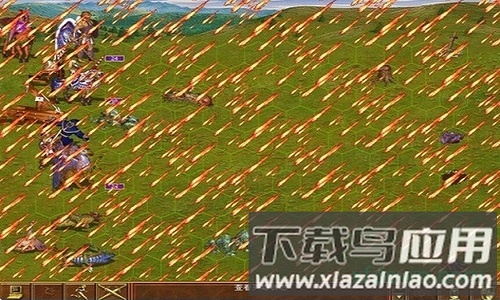 魔法门之英雄无敌3中文版手机游戏