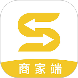 顺路商家端app