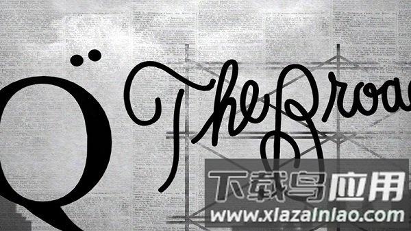 飞跃印刷史中文版截图4
