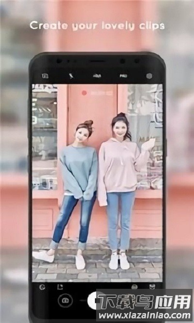 青果相机app截图1