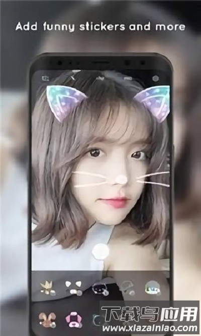 青果相机app截图2