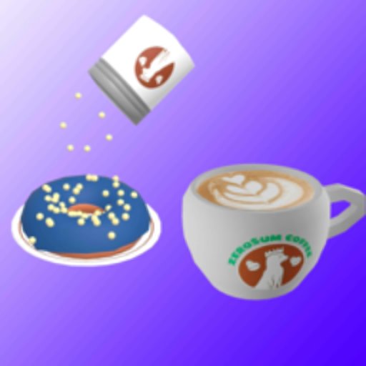 咖啡师生活游戏破解版(Barista Life)