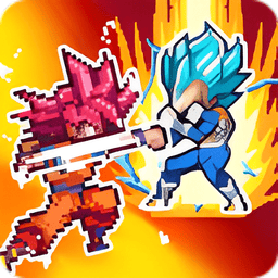 七龙珠之战最新版(Dragon Fighters)