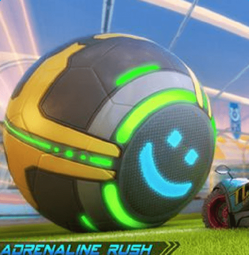 涡轮联盟足球赛车(turbo league)