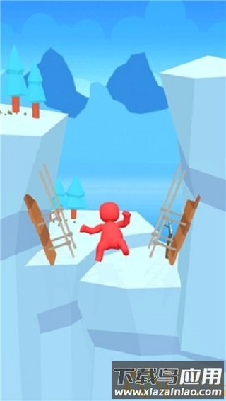 雪崩破坏者中文版截图1