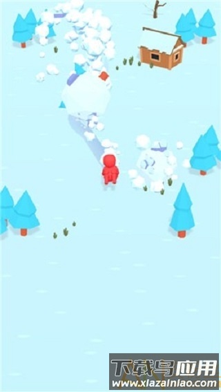 雪崩破坏者中文版截图2