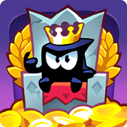 盗者之王游戏(King of Thieves)