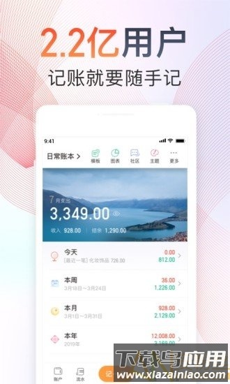随手记最新版本2025截图4