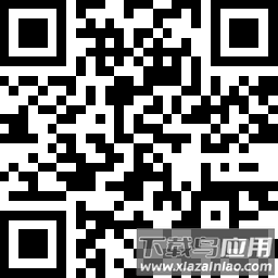 霍邱手机台二维码
