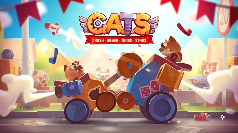 cats国际服最新版