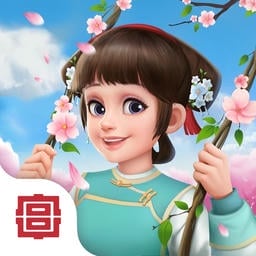 我的小家无限金币版