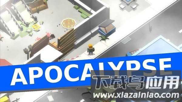 险些逃脱手机版(NearEscape)截图3