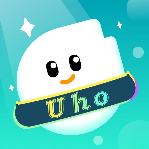 Uho交友软件