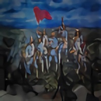 铁锈战争新四军战争mod