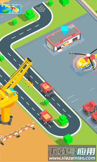 闲置挖掘大亨官方版截图