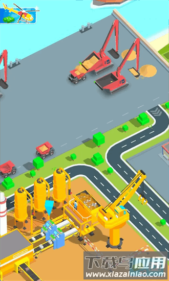 闲置挖掘大亨官方版截图