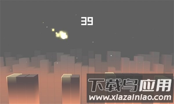 银河之约游戏截图2