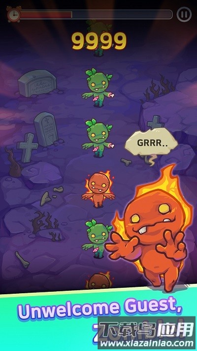 闲置幽灵酒店最新版截图4