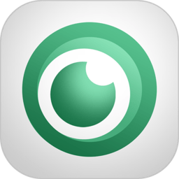 智能看家宝摄像头