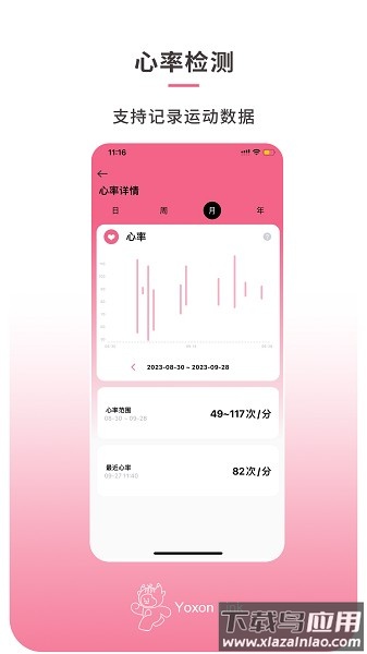 Yoxon智联软件截图1