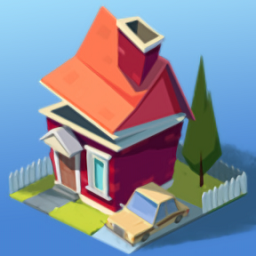 闲置城市建造者手机版(Idle City)
