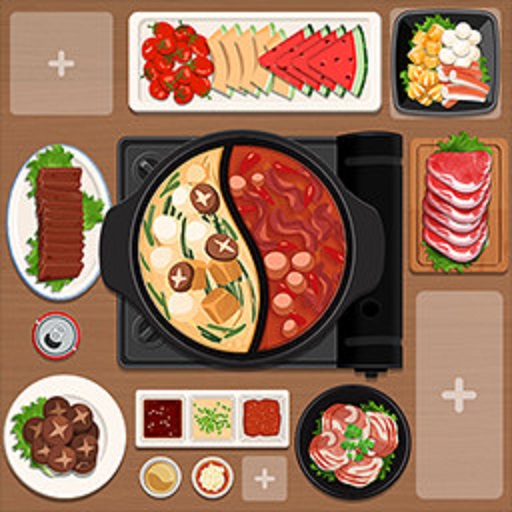 料理大师手游