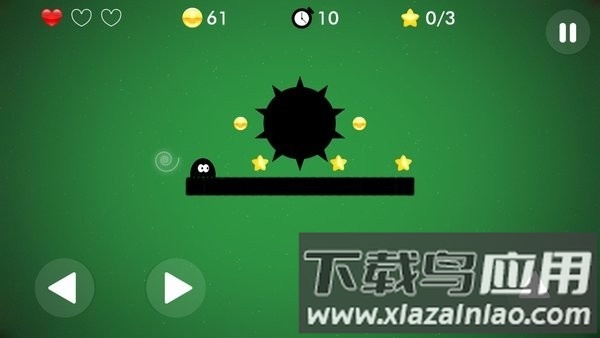 黑洞之子手机版下载