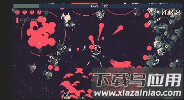 黎明前20分钟手机版无尽模式截图1
