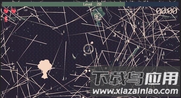 黎明前20分钟手机版无尽模式截图2