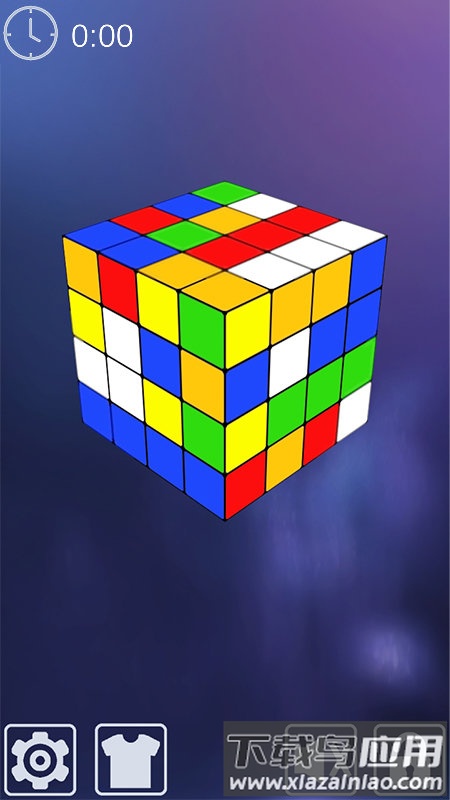 魔方3d模拟器游戏下载