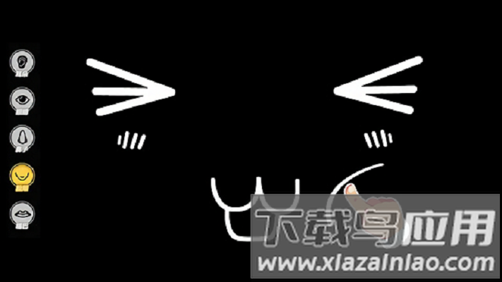 魔性表情可爱的脸官方版下载