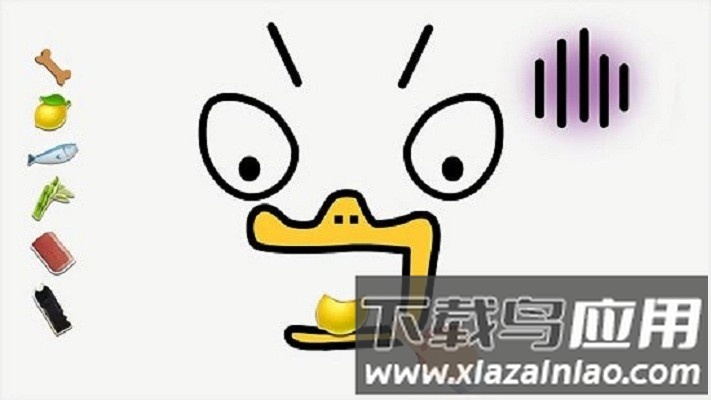 魔性表情可爱的脸游戏截图1