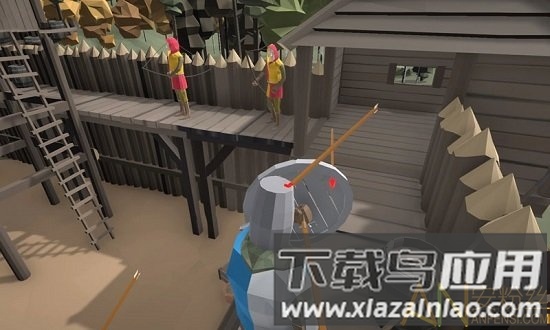骑砍模拟器游戏截图5