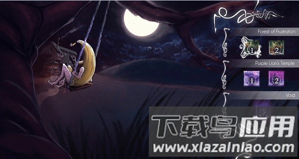 香蕉地狱手游截图4