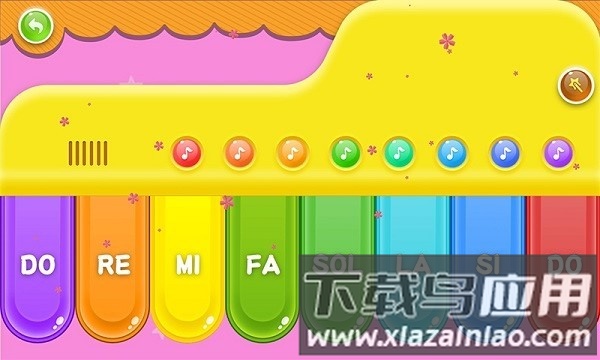 飞豹宝宝音乐下载