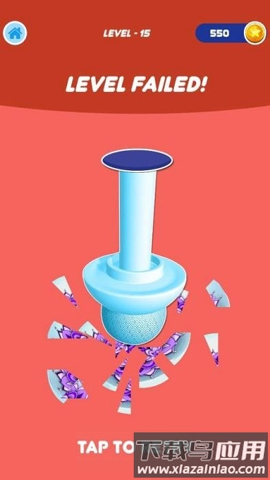 餐盘印刷游戏截图2