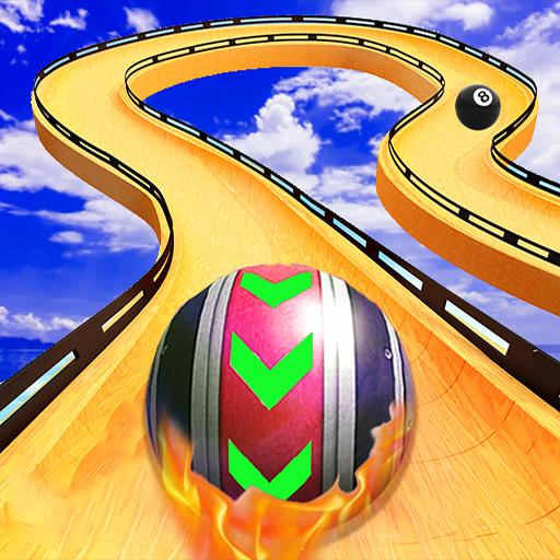 音跃弹跳球官方版