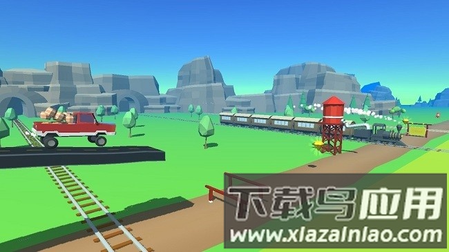 飞越驾驶大师最新版截图1