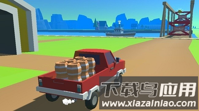 飞越驾驶大师最新版截图2