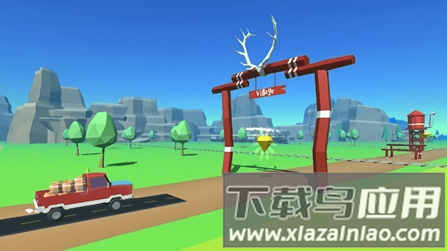 飞越驾驶大师最新版截图3