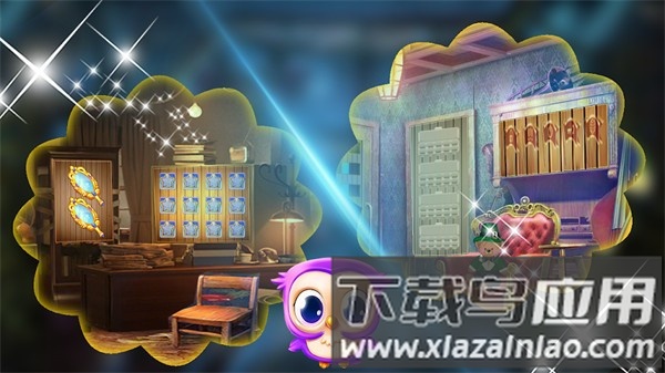 顽皮的企鹅逃生游戏下载